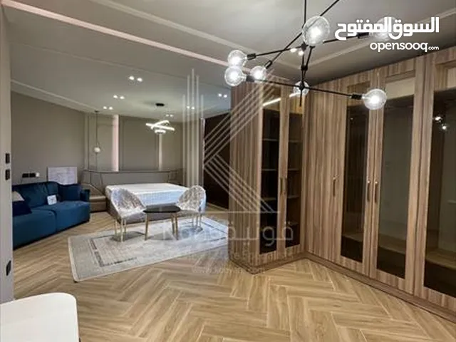 Furnished Apartment For Rent In Dair Ghbar