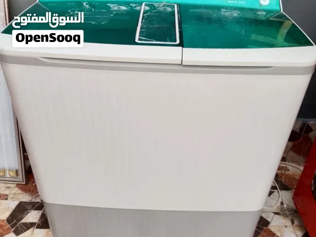 تواصل الجاد فقط غسالات للبيع نظيفه بدون تصليح كل شي وكاله تفاصيل والاسعار اسفل الي حاب يشتري شي نظ