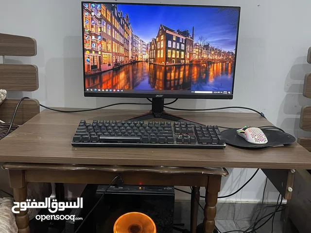 Other Acer Computers for sale in Tripoli