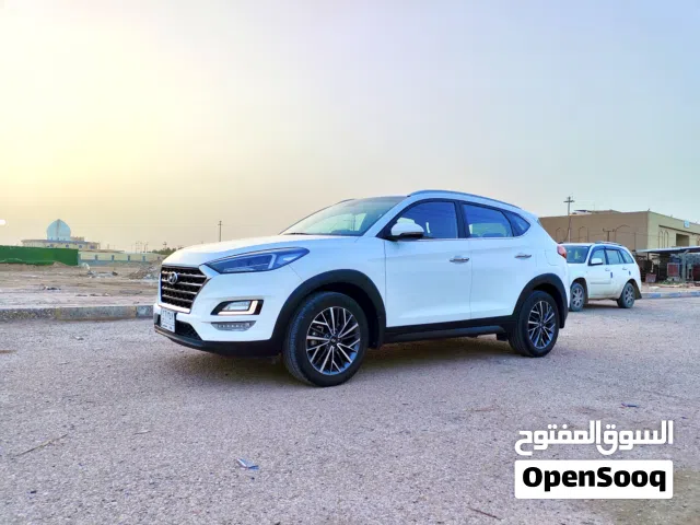 توسان 2020 خليجي