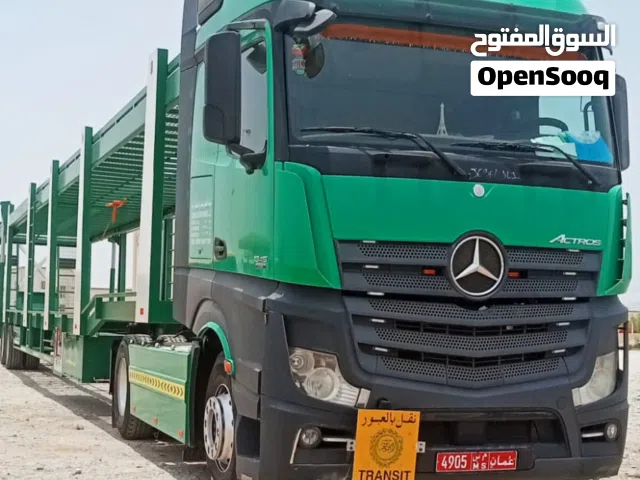 اسفار لنقل البري