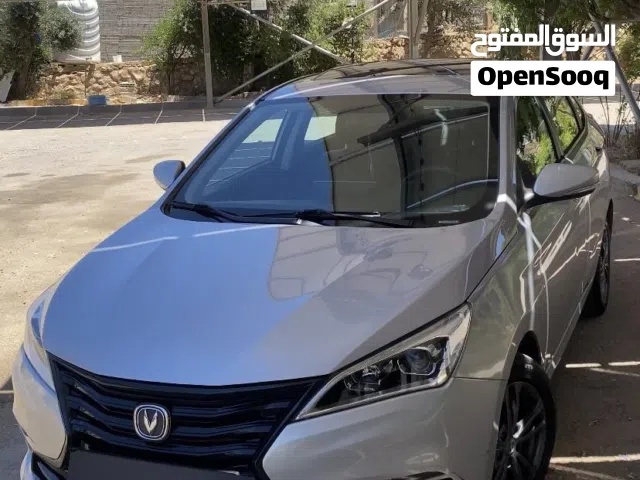 2023 شانجان ايدو Full Option