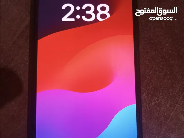 Apple iPhone 11 Pro 64 GB in Al Khums