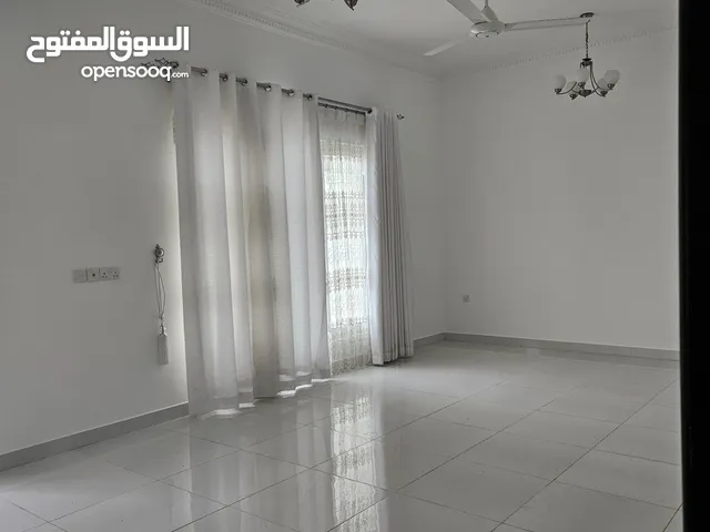 100 m2 3 Bedrooms Apartments for Rent in Muscat Al Mawaleh