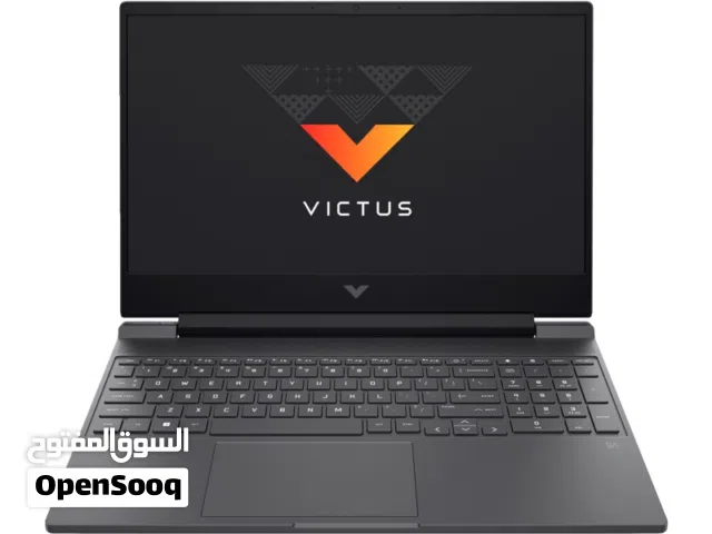 لابتوب HP Victus 15 (Gaming)