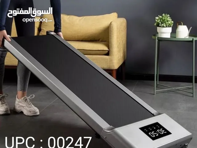 أجهزي جري قابله للطي foldable