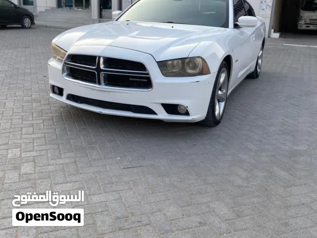 2014 دودج تشارجر R/T