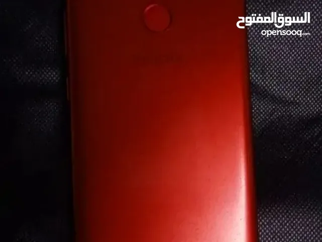 إنفنكس هوت 32G/ 6pro
