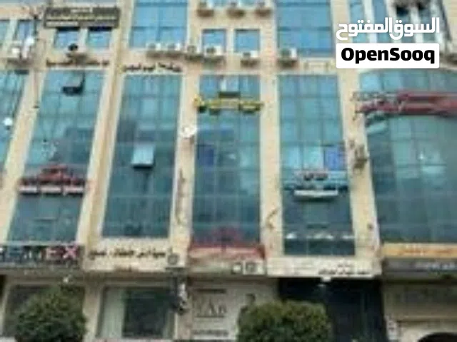 مكتب الايجار عماره الواحه ط7
