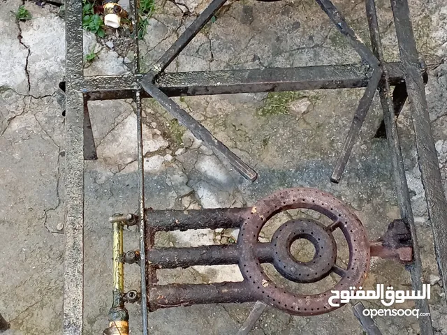 طابونة غاز