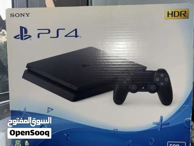 PlayStation 4 PlayStation for sale in Madaba