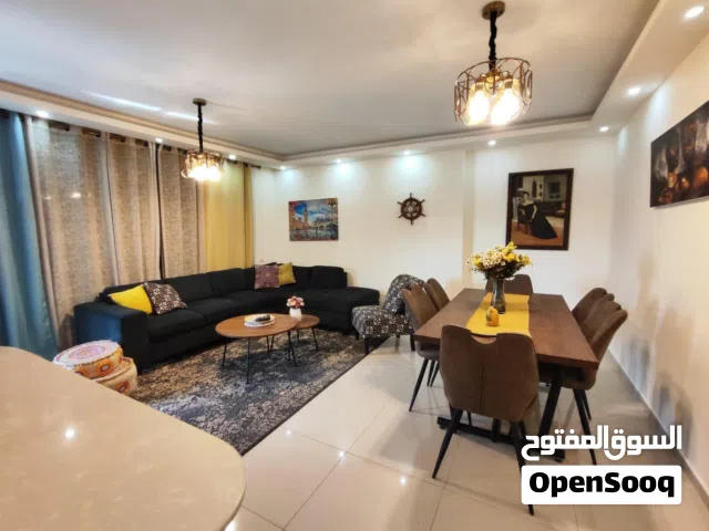 شقه مفروشه للبيع
