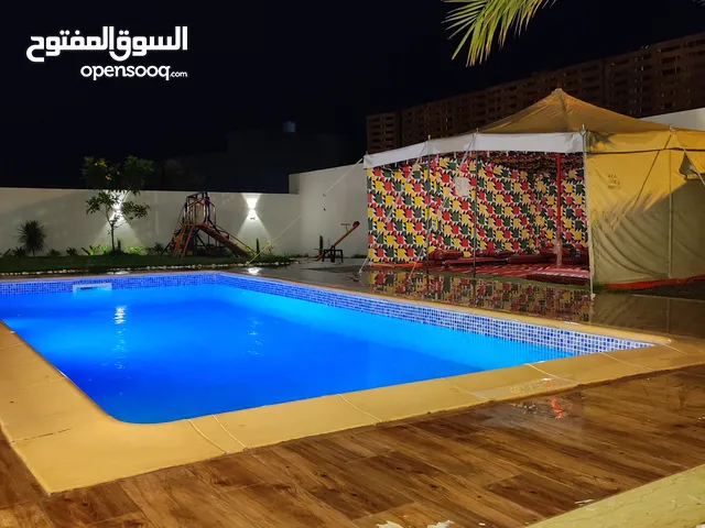 Furnished Daily in Tripoli Tajura