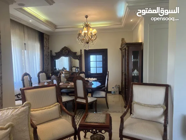 شقة دوبلكس للإيجار Furnished duplex for rent