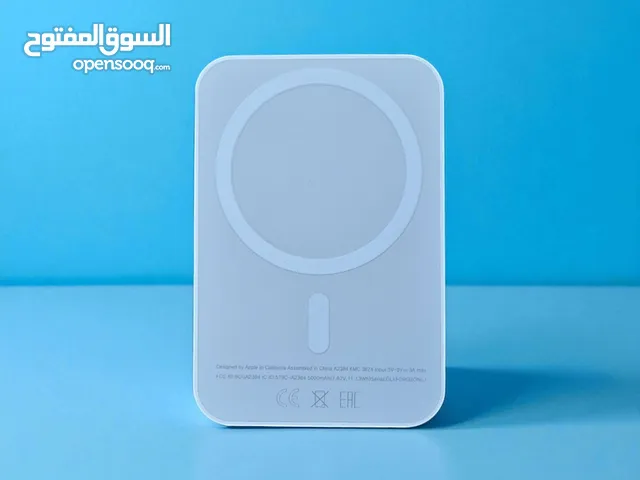 باور بانك جديد وبسعر رخيص