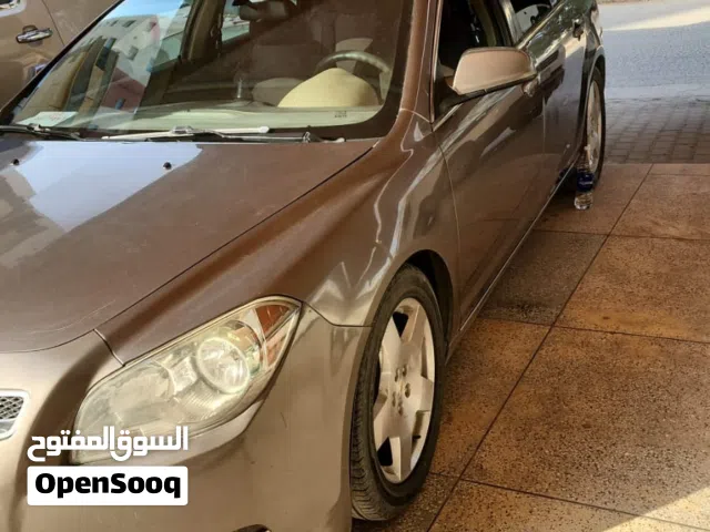 2011 Chevrolet Malibu Base