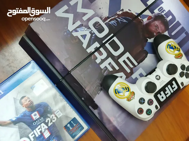 بلي 4 فات للبيع