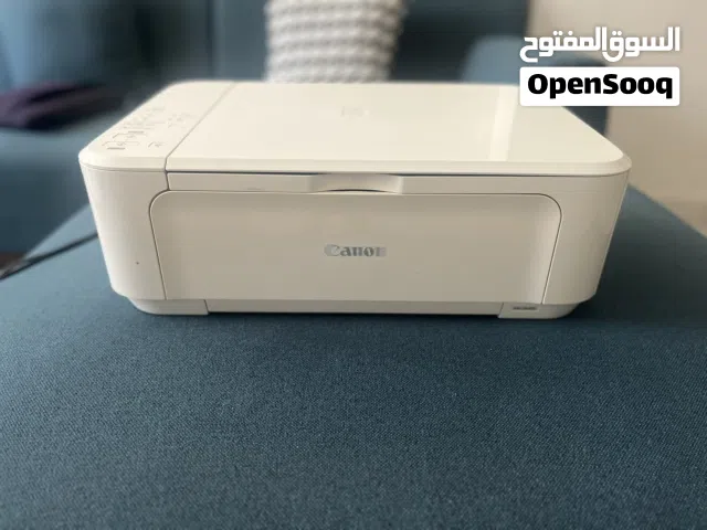 Canon PIXMA MG3640S Wireless Printer Scanner(White) in original  box