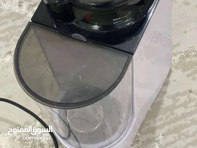 جهاز تجهيز حليب الأطفال