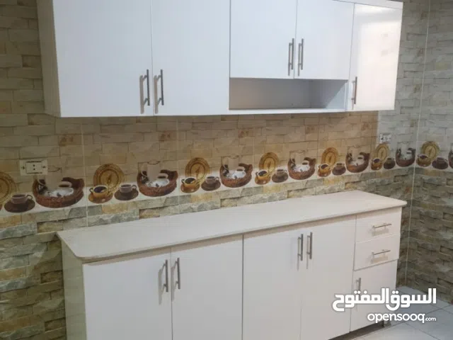 مطبخ اكليرك مقاس 2 متر معالج ضد المياه والرطوبة ودرجات الحرارة