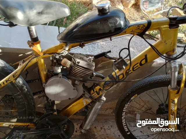 بسكليت بنزين