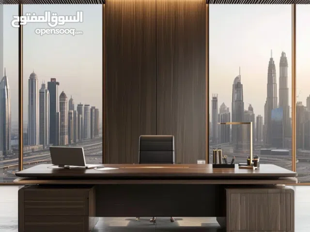 44063 \محل تجاري للإيجار في الرابية – موقع حيوي ومميز