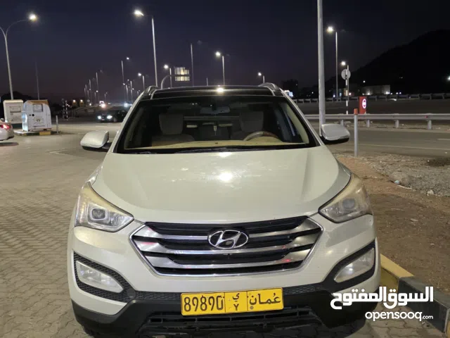 سنتافي خليجي الفل واحد ع واحد 2015 دفع رباعي