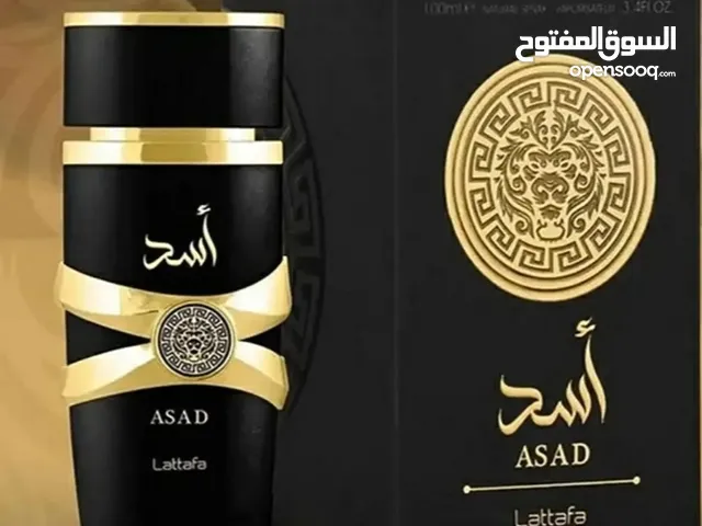 LATTAFA Al ASAD
