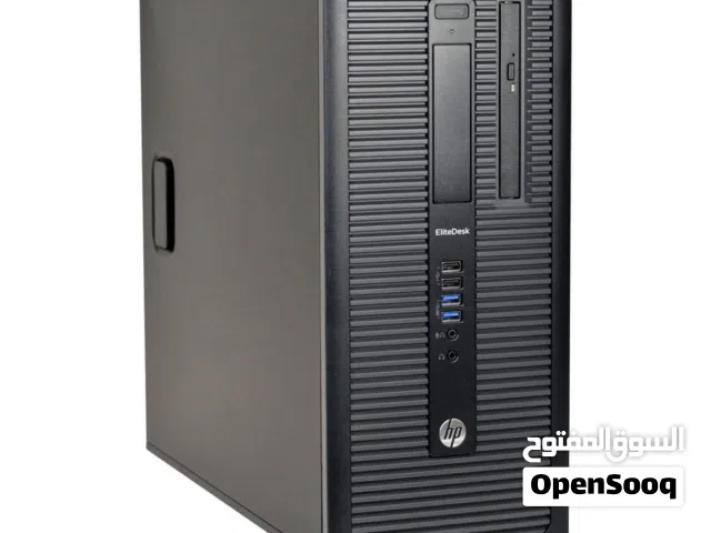 HP EliteDesk i5 with 16GB RAM for Sale!