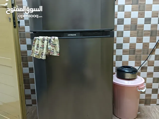 Hitachi refrigerator