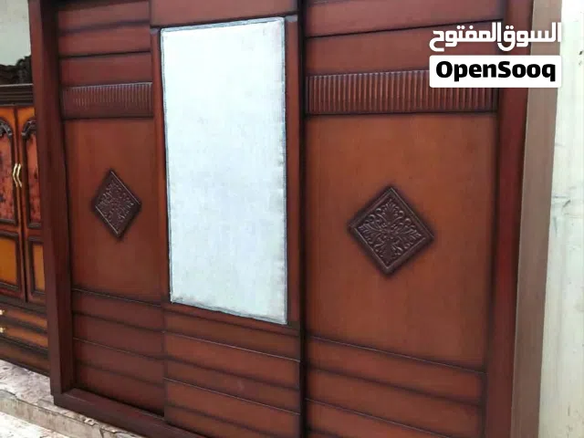 غرفة نوم جرار بحاله فوق الممتازه