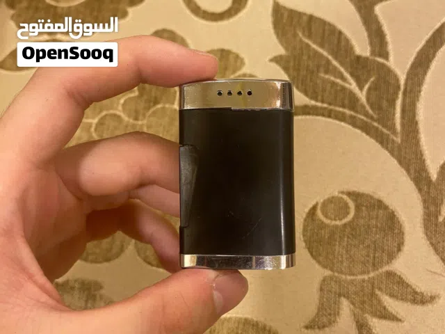 قداحة (ولاعة) Ronson اصلية فرنسية بحالة ممتازة