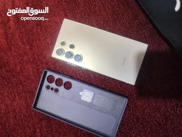 Samsung Galaxy S24 Ultra 1 TB in Basra