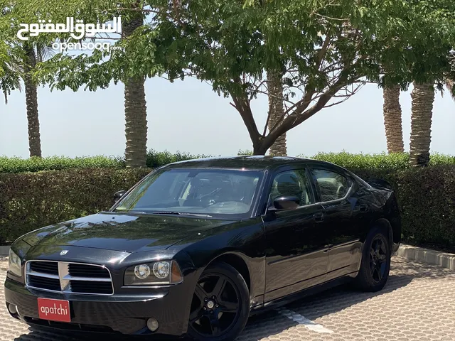 للبيع دوج شارجر 2010 V8