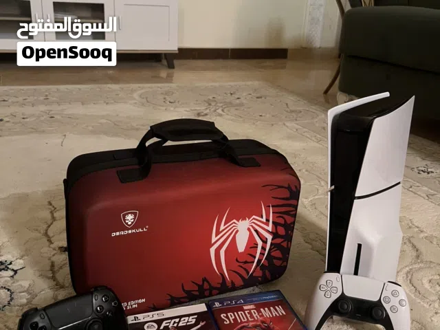 PlayStation 5 PlayStation for sale in Al Batinah