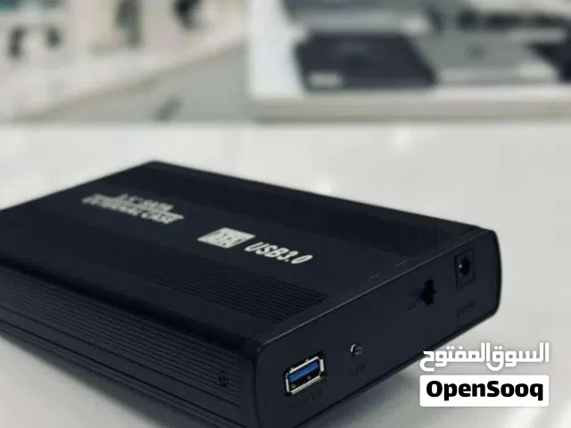 Hysenser 3.5 " HHD External Case