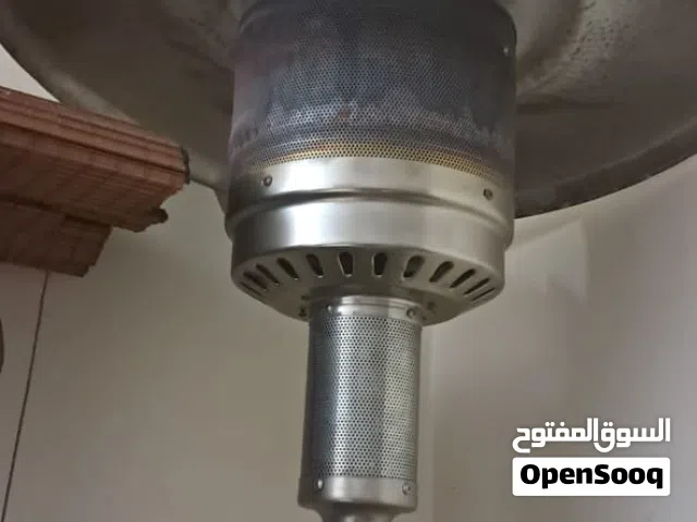 صوبا غاز (مدفأة غاز)