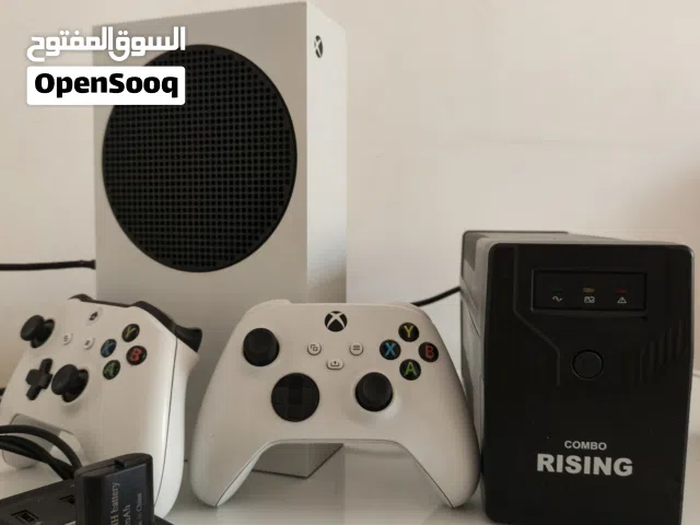 Xbox Series S Xbox for sale in Saladin