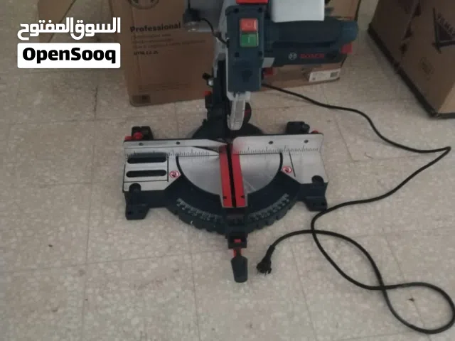 معدات ألمنيوم جديدة