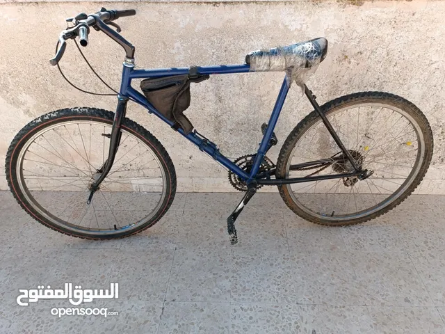 بسكليت امريكي جنط 26