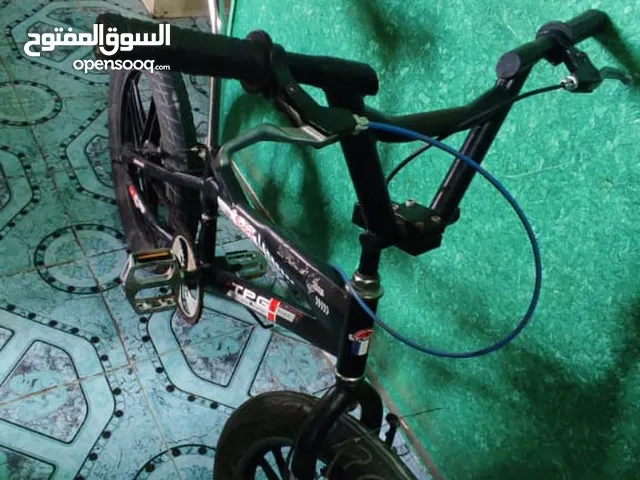 دراجه TPG حالة جيدة