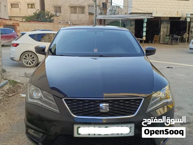 2015, سيات, توليدو