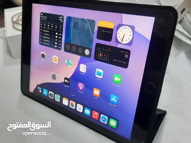 Apple iPad 7 32 GB in Cairo