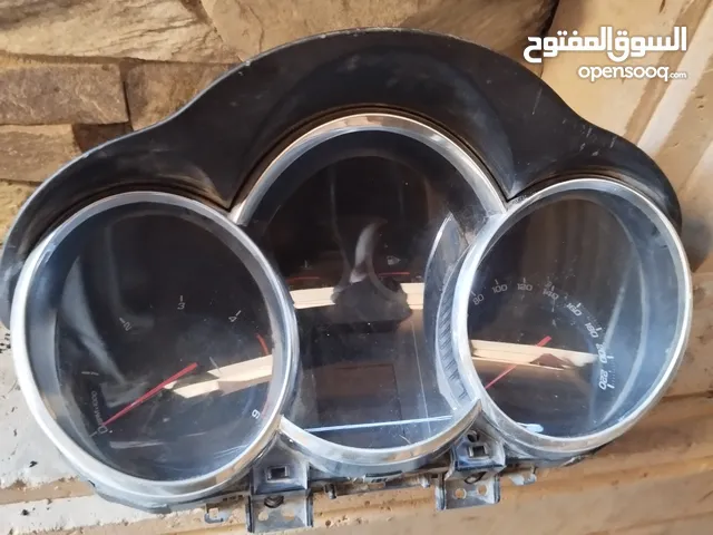 عداد سياره شيفروليه اوبترا