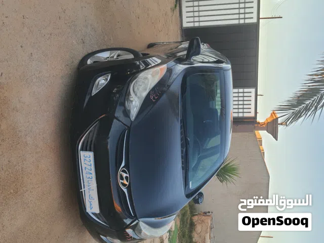 هونداي لانترا 2013 جمرك للبيع