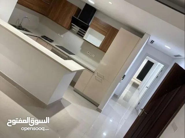 168 m2 3 Bedrooms Apartments for Rent in Jeddah Ar Rawdah