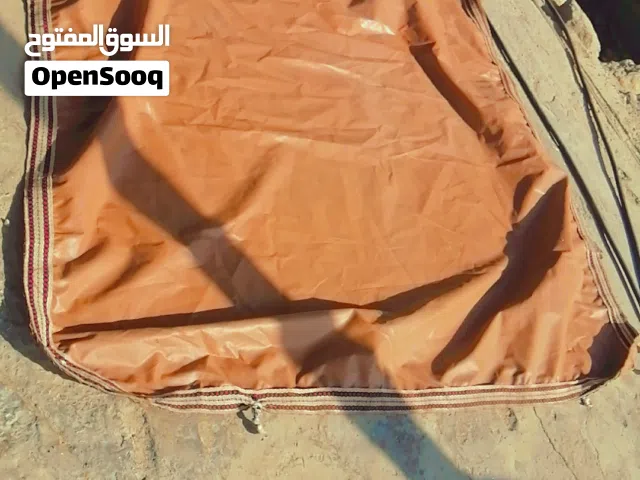 غطاء خلفي للبكمات بحالة جيدة