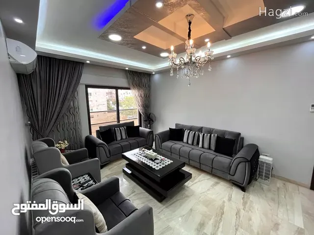 270 m2 4 Bedrooms Apartments for Sale in Amman Shmaisani