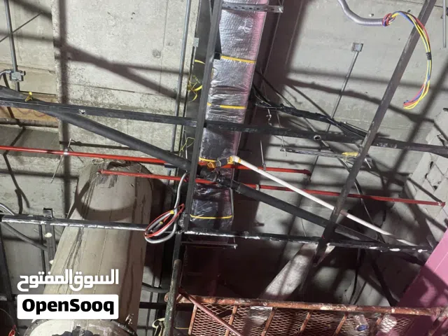 توريد وتركيب مكيفات بأفضل الأسعار في جدة – عرض شامل مع ضمان