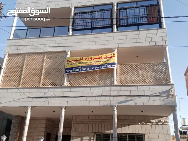 116 m2 3 Bedrooms Apartments for Sale in Zarqa Iskan Al Batrawi